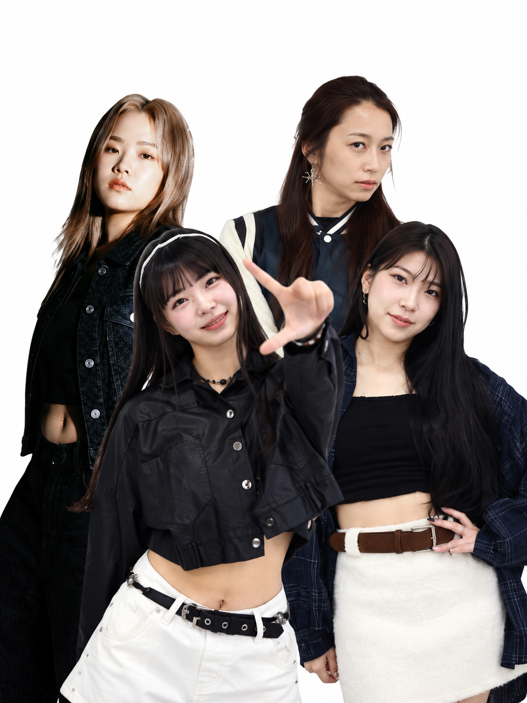 레인보우 이미지